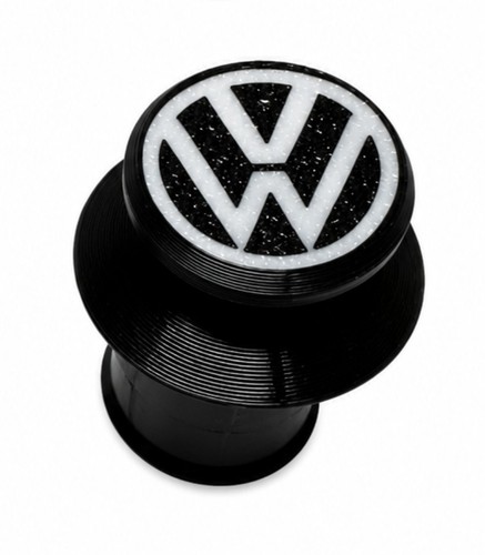 Cigarette lighter cover - vw,
