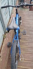 Ridgeback MX Terrain 20 inch