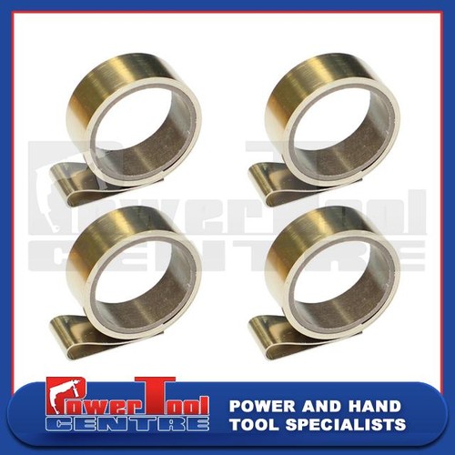 Genuine paslode spare - 4x, part