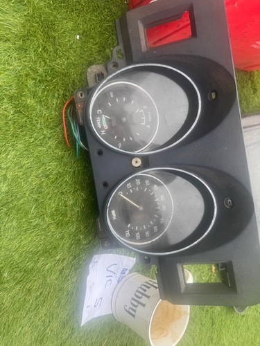 Vauxhall victor instrument - vauxhall,