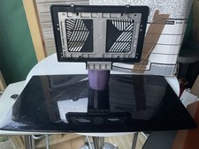 Original stand with - tv,