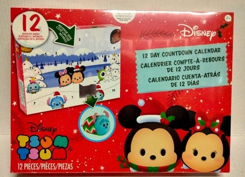 2025 advent calendar disney - 2025,