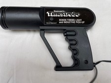 Gunson Timestrobe Xenon Timing Light - Allows Dynamic Ignition Timing To Be Set