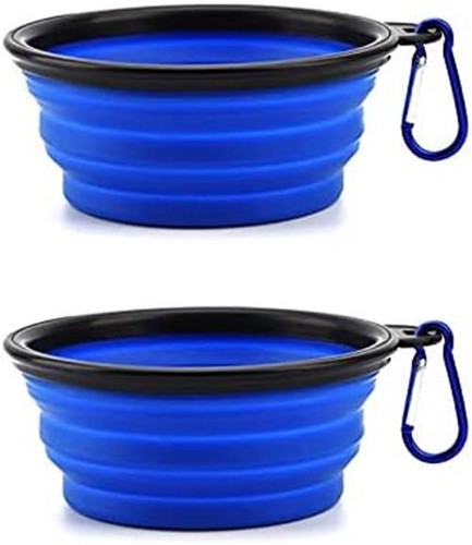 Collapsible travel silicone - travel,