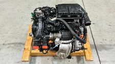 CITROEN BERLINGO 625 BLUEHDI Mk2 2008-2018 - 1.6 Diesel DV6FE Engine 