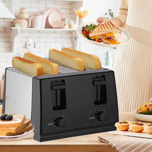 Slice toaster wide slot - slice,