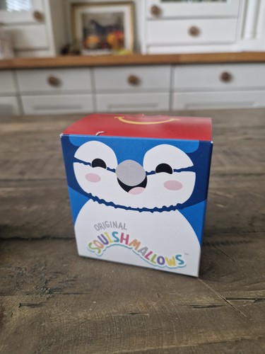 Mcdonalds happy meal - toy, 2025