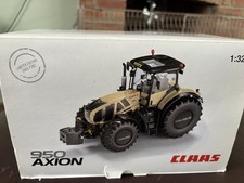 WIKING 1:32 SCALE CLAAS AXION 950 taxi only 3000 made