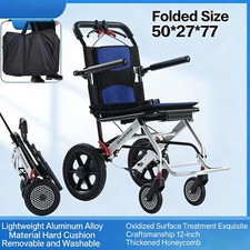 Mobility Lightweight Folding