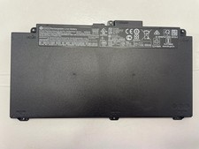 Genuine CD03XL 48Wh Battery