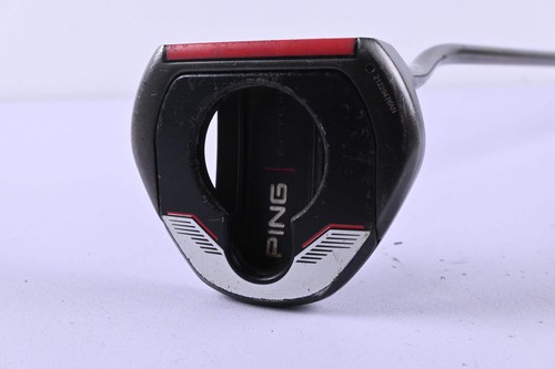 Ping 2021 fetch putter black - 2021,