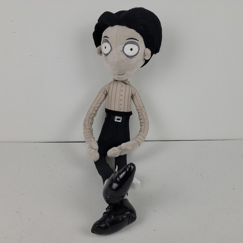 Disney store frankenweenie - disney,