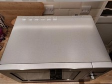 John Lewis JLSMWO09 25L 900W