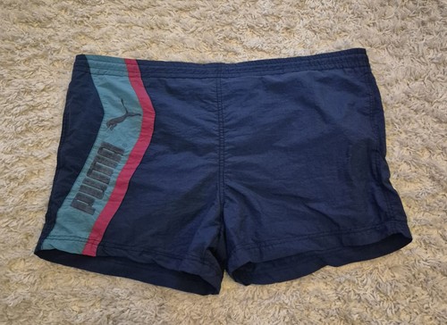 Vintage puma nylon - puma, uk