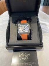 J P Duboule Automatic Watch