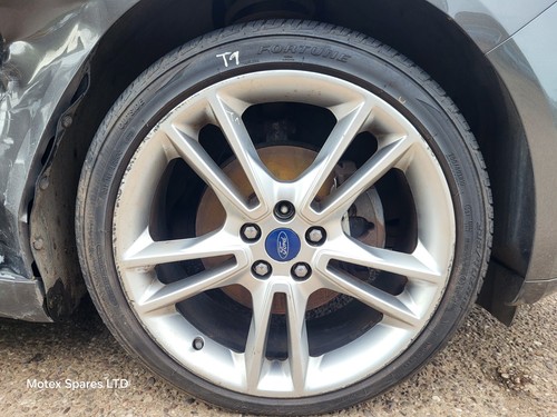 Ford mondeo mk5 - mondeo,