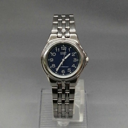 Citizen solar watch - solar,