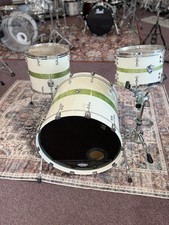 Truth Custom Drums 22/12/16 -