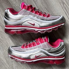 Nike Air Max 24-7 2011 Release