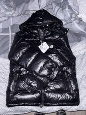 Moncler Maya Men's Puffer