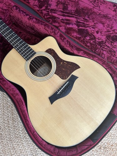 Taylor 214ce plus 2021 es2 - plus,
