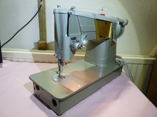 Heavy duty sewing machine - sewing,