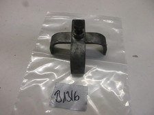 Spring tensioner clutch B1316