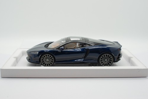 Spark mclaren gt - spark,
