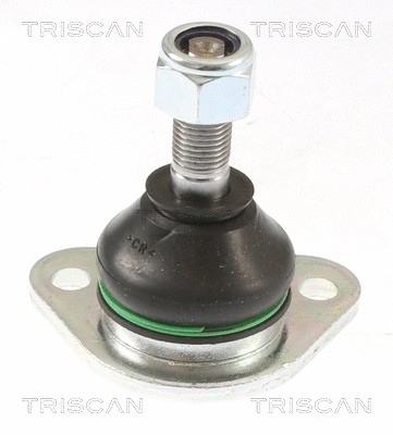 Front lower outer ball - /,