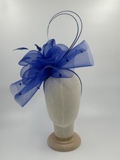 Cobalt Blue Hatinator Hat