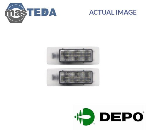 L42 210 0004led licence plate - l42-210-0004led,