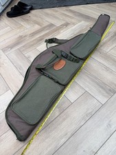 Verney Carron Rifle Slip good used condition multi pockets sling and handles 