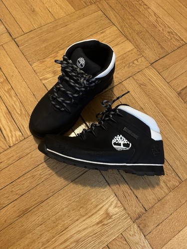 Timberland euro sprint mid - timberland,