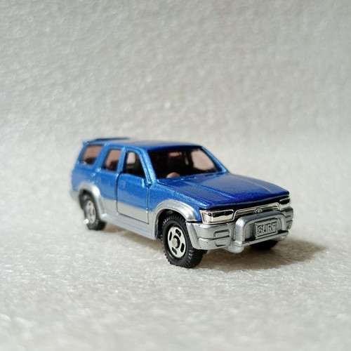 Tomica toyota hilux surf - 84,
