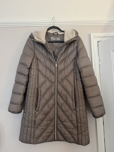 Michael kors packable - packable, puffa