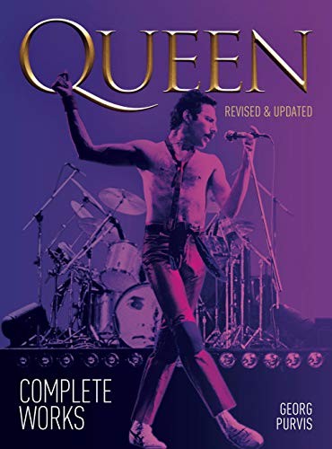 Queen complete works revised - complete, (revised