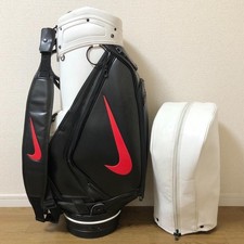 Nike Tour Golf White& Black