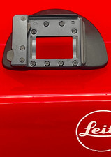 Leica eye cup for R3 + R4