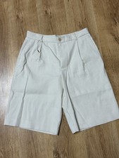 Zara Men's Shorts/Uk 31/New