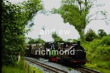 Teifi Valley Railway Steam
