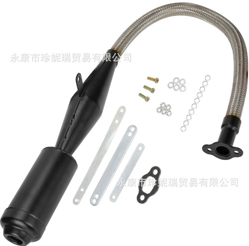 New viper flexible - new,