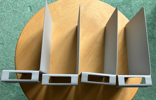 Set ikea inreda - of, bookends