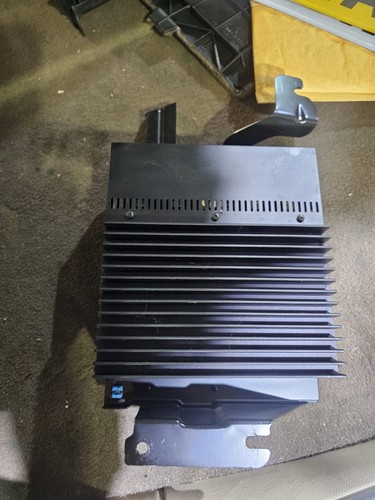Jaguar premium amplifier - jaguar,