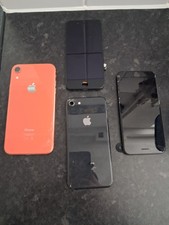 Apple iPhone XR 64GB Unlocked