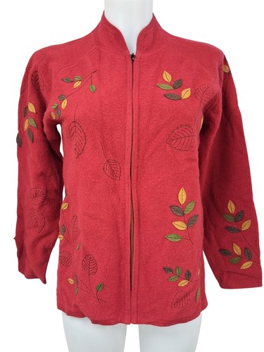 Tulchan women wool jacket - women's,