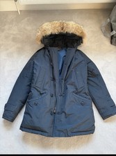 Authentic Woolrich John Rich &