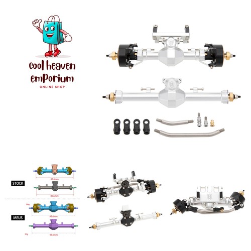 Isokinetic section cvd axles - cvd,