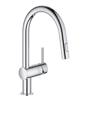 Grohe minta gloss - grohe,