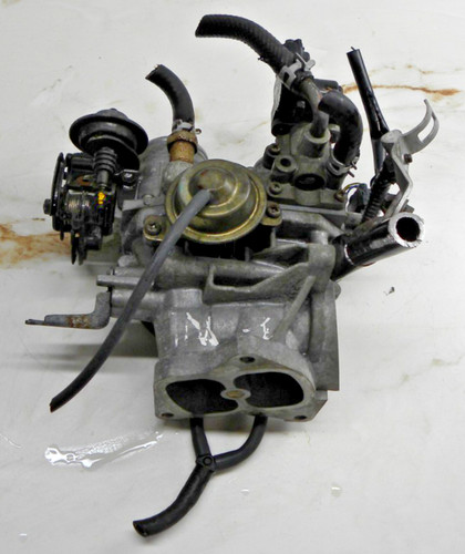 Genuine 1999 2001 lexus rx300 - genuine, 1999-2001