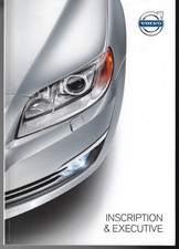 Volvo V70, XC70, S80, XC60